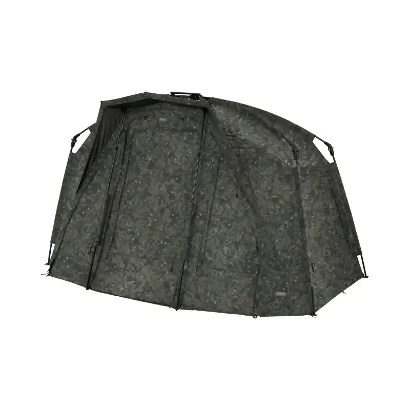 Beperkte Voorraad Trakker Tempest RS Brolly System Camo