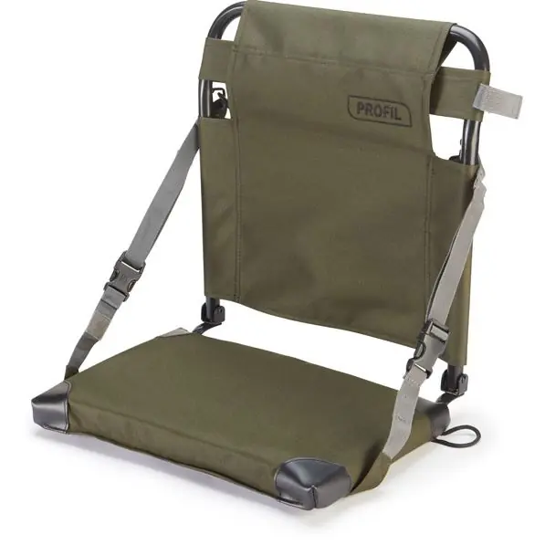 Wychwood Profil Boat Seat Hete Deal