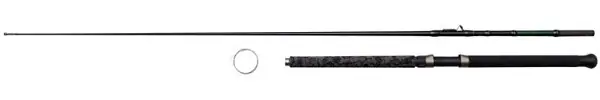 Alleen Vandaag Madcat Black Inline 2,10m (20-30lbs)
