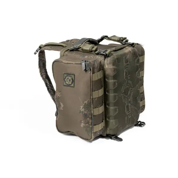 Nash Scope OPS Recon Rucksack Compact Finale Uitverkoop