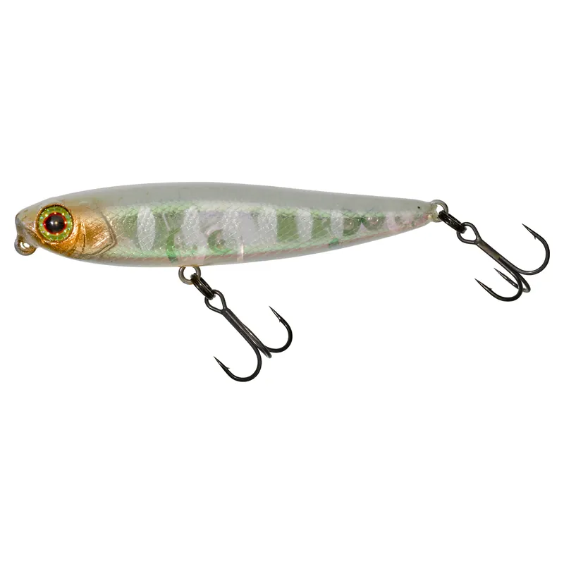 Jackall Chubby Pencil 55 Oppervlakte Kunstaas Bone Back Yamame 5.5cm (3.1g) Must-Have