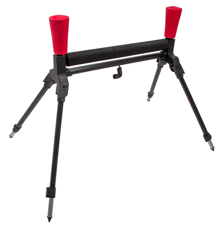Ultimate Flow Pole Roller EVA (50cm) Direct Verzonden