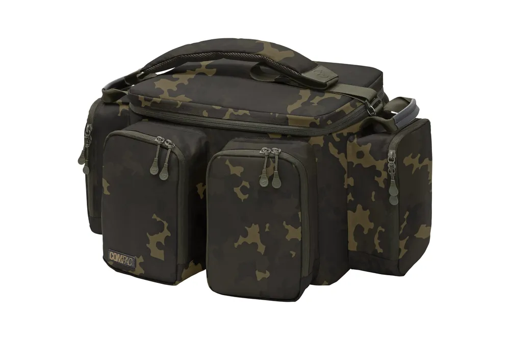 Korda Compac Carryall Dark Kamo Medium Beperkt Aanbod