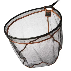 Frenzee FXT Landing Net - Hair Net 51cm Exclusieve Aanbieding
