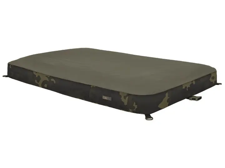 Must-Have Korda Compac Hybrid Mat Dark Kamo Onthaakmat