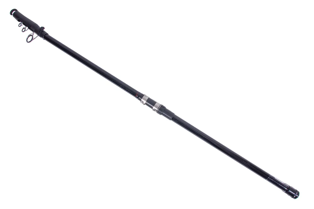 Direct Beschikbaar Catchmax Tele Beach Strandhengel 3.60m (50-150g)