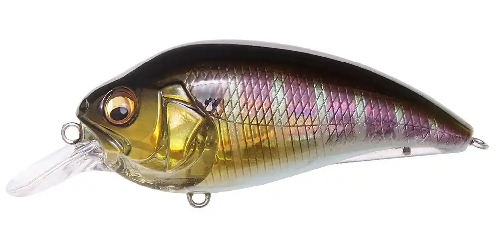 Megabass Super-Z Z1 Crankbait 5.3cm (7g) Gg Gill Actieprijs