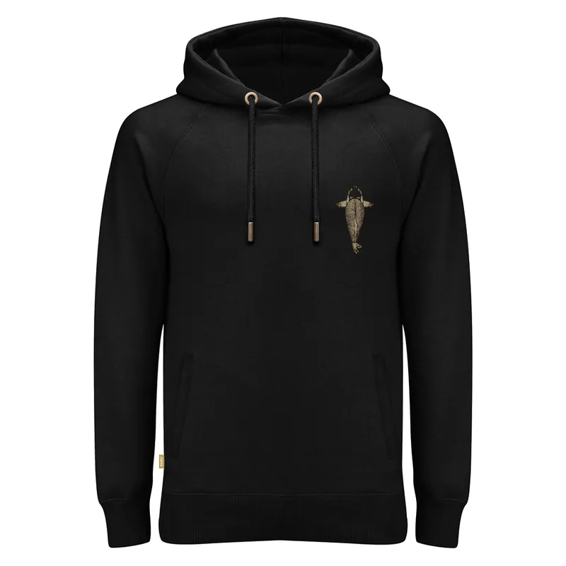 Kumu Hoodie Make Your Own Luck Vistrui L Must-Have