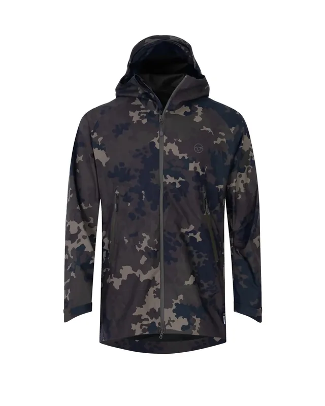 Korda Drykore Jacket Dark Kamo L Laatste Kans