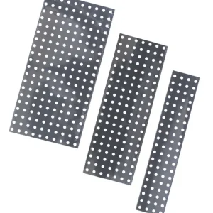 Premium Carp Spirit Shrink Wrap (5 Vellen) M (35x100mm)