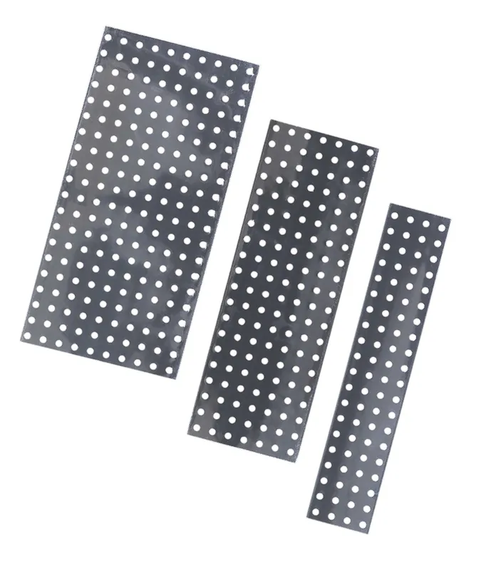 Premium Carp Spirit Shrink Wrap (5 Vellen) M (35x100mm)