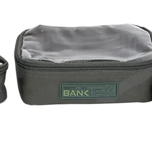 Actieprijs Sonik Bank-Tek Pouch Set (3 Stuks)