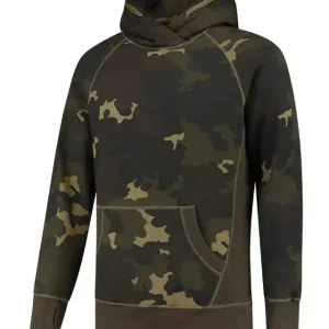 Korda LE TK Hoodie Dark Kamo L Betaalbaar
