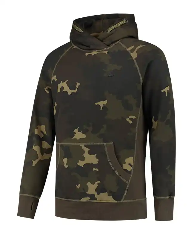Korda LE TK Hoodie Dark Kamo L Betaalbaar