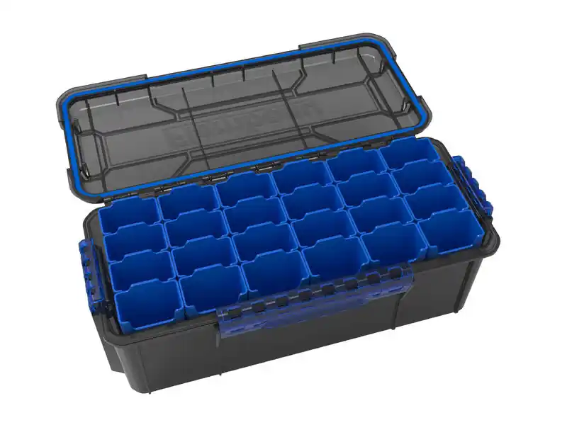 Speciale Aanbieding Flambeau Zerust Crank Bank Waterproof (35,5x14x16,3cm)