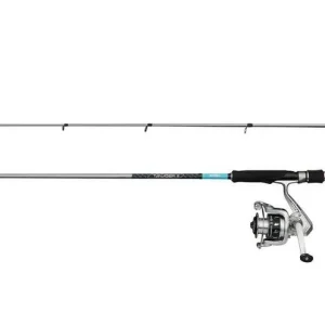 Mitchell Tanager 3 SW Spin Hengelcombo 2.20m (10-40g) Gecertificeerd