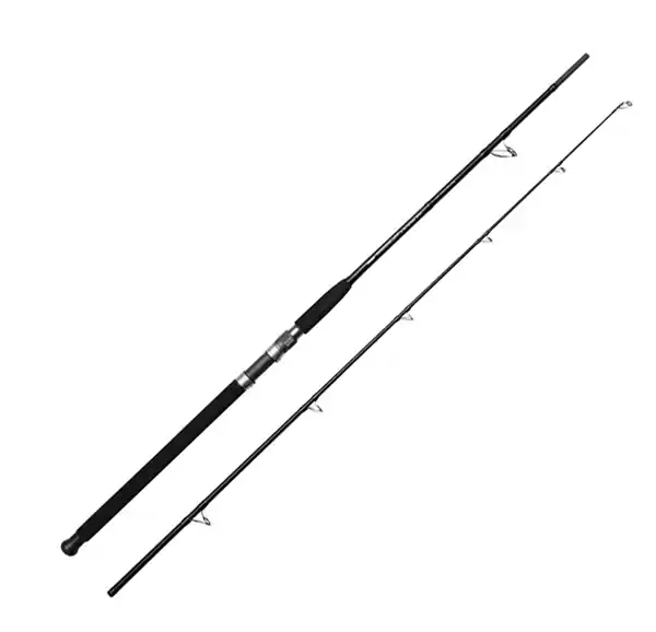Snelle Levering Okuma Tomcat X-Strong Meervalhengel 244cm