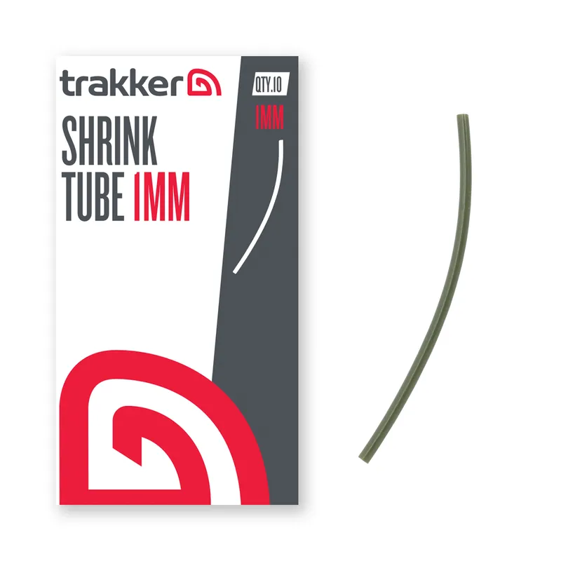 Koop Online Trakker Shrink Tube (10pcs) 2mm