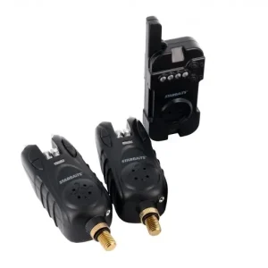 Starbaits STB Bite Indicator Set 2+1 Laatste Kans