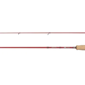 Abu Garcia Carabus Exquisite Ultra Light Spinhengel 1.83m 0.5-3g Korting