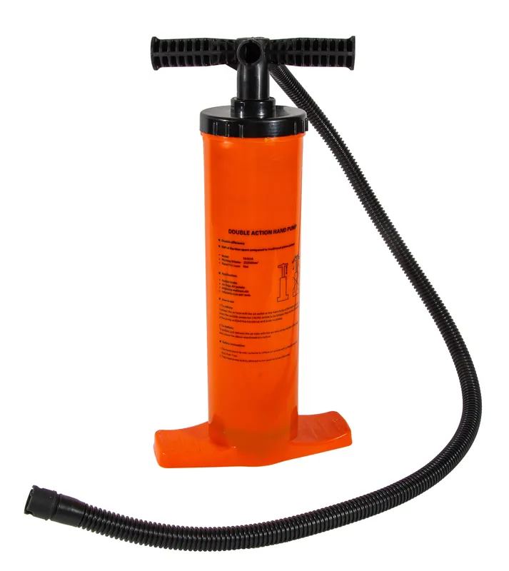 Direct Beschikbaar Catchgear Double Action Hand Pump