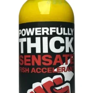Merkproduct Fjuka Powerfully Thick Sensate™ Fish Accelerant Liquid (100ml) Green