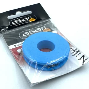 Asari Bajo Squid I Inktvis Onderlijn Fluorocarbon 150cm (0.30mm) Superprijs