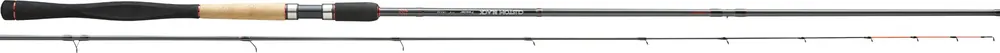 Must-Have Okuma Custom Black Feederhengel 3.05m (35g)