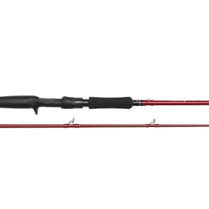 Westin W6 Jerk&Swimbait-T 2nd Generation Baitcasterhengel 2.21m (30-80g) Hete Deal