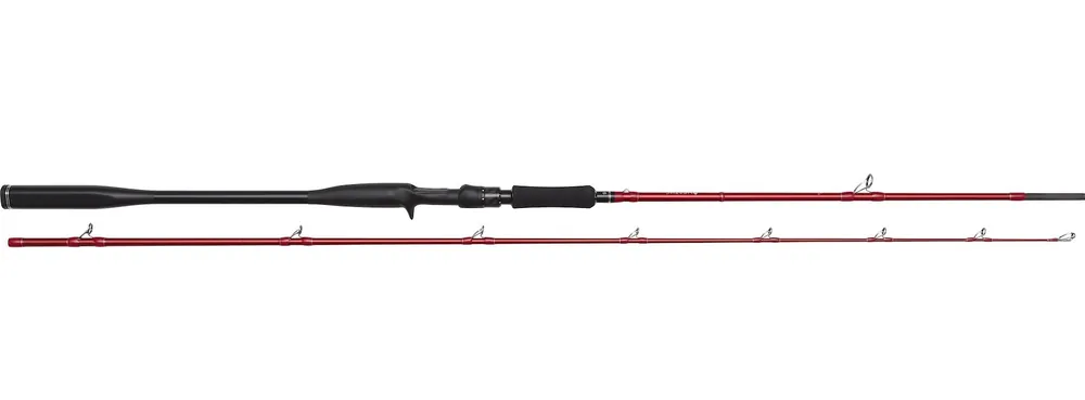 Westin W6 Jerk&Swimbait-T 2nd Generation Baitcasterhengel 2.21m (30-80g) Hete Deal
