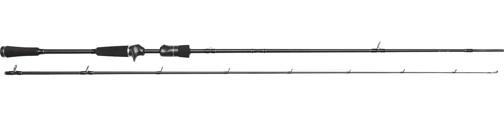 Weekendaanbieding Westin W3 Finesse Crank-T 3rd Generation Baitcast Crankbaithengel 2.13m (10-30g)