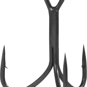 Seizoensaanbieding BKK Hyperlatch 70-SS UL Treble Hook 2 (6pcs)