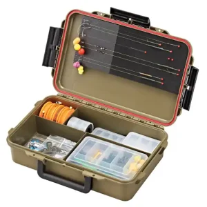 Plastica Panaro Max Capture004 Tacklebox Lage Prijs