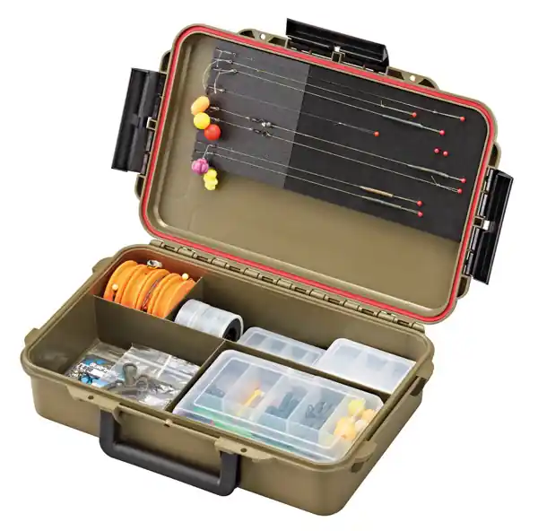 Plastica Panaro Max Capture004 Tacklebox Lage Prijs