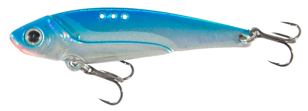Ultimate Slimvib Bladpilker 7g Flash Tiger Direct Beschikbaar