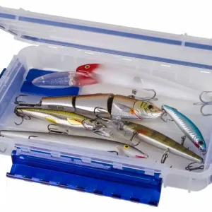 Flambeau Waterproof Tuff Tainer WP5012 Aanbieding