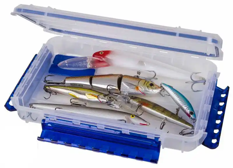 Flambeau Waterproof Tuff Tainer WP5012 Aanbieding