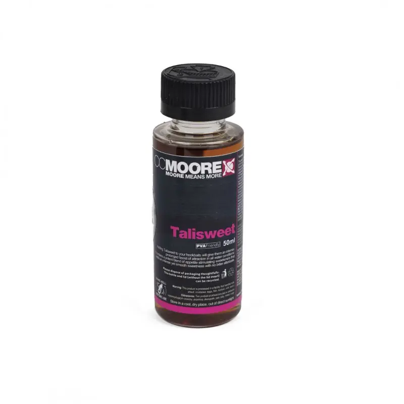 CC Moore Talisweet Dip 50ml Alleen Vandaag