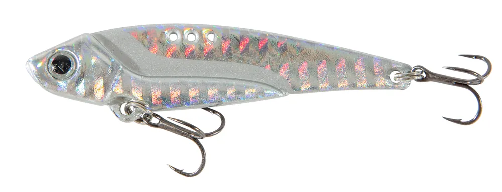 Hoge Kwaliteit Ultimate Slimvib Bladpilker 10g Flash Tiger
