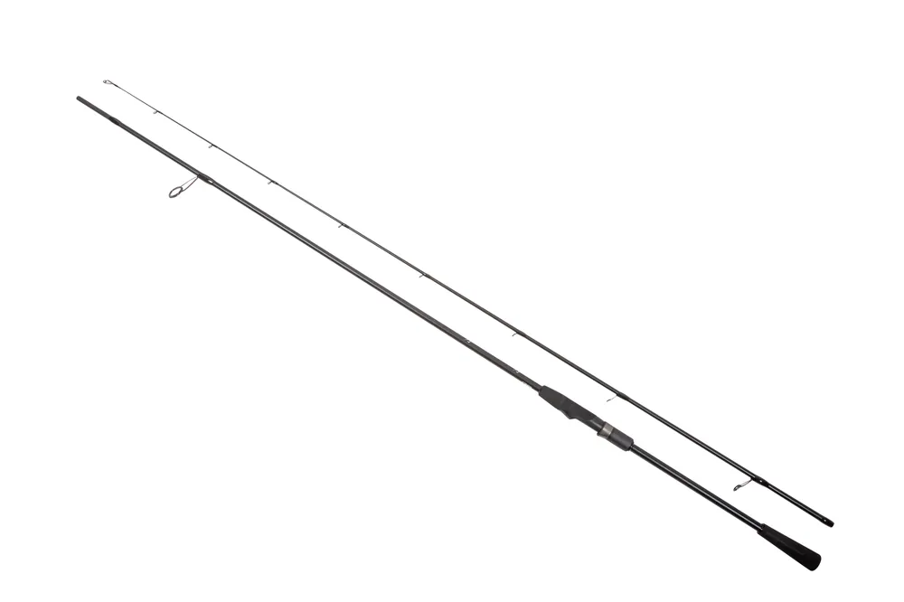 Favoriet Ultimate Chikara Black Spin Hengel 2.21m (5-20g)