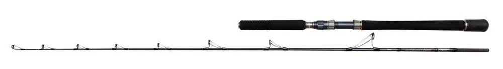 Aanbieding Penn Battalion Solid Boat Casting Rod Boothengel (1.93m) 30-50lb