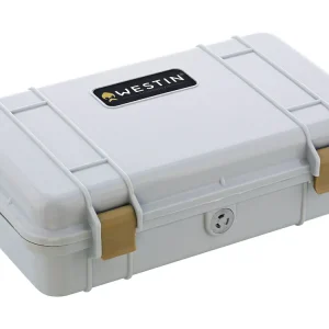 Westin W3 Floating Accessory Box Grey Speciale Aanbieding
