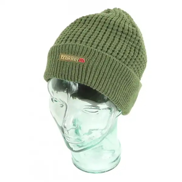 Trakker Textured Lined Beanie Rechtstreeks Van De Fabrikant