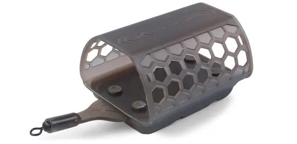 Korum River Feeder 60gr Gereduceerde Prijs