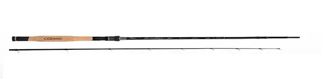 Op = Op Colmic Electro Matchhengel S31 3.3m (3-20g)