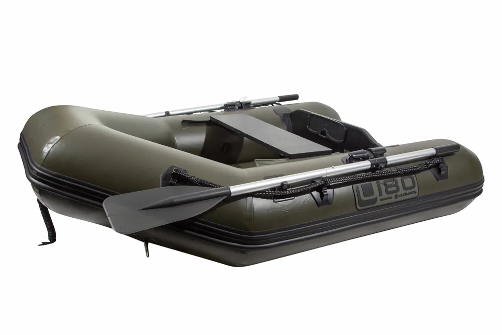 Ultimate 180 Slatted Rubberboot Flitsaanbieding