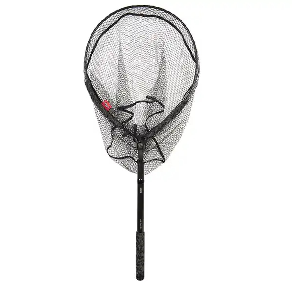 Fox Rage Street Fighter 2.4m Carbon Street Net Meest Verkocht