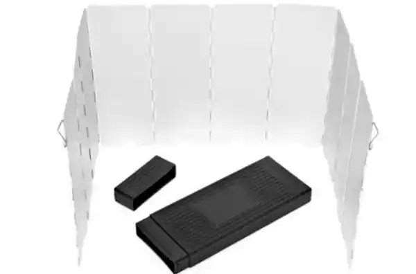 Voordeelprijs Trakker Armolife Windshield (85x24cm)