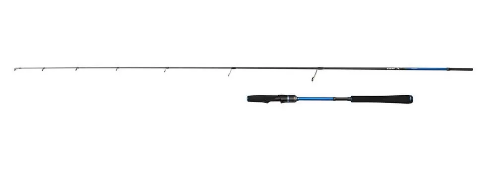 Penn Retaliate X Tairubber Zeevis Hengel 2.13m (130g) Express Levering