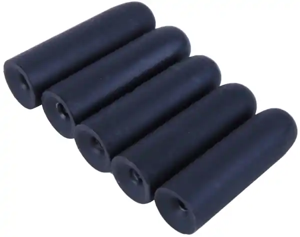 Ultimate Brass Bullet Weight 5pcs 5g Korting